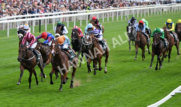210825-030 Song Of The Clyde - Race 2 2.25pm Harry's Half Million By Goffs
