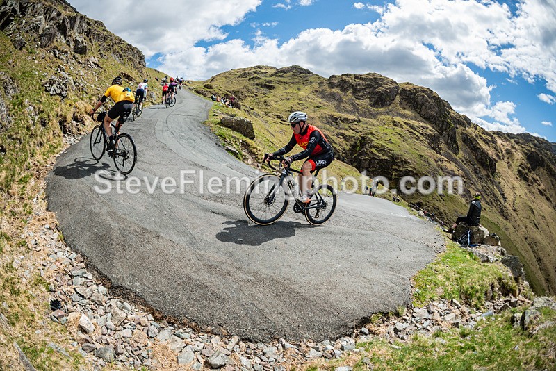 124721 - Hardknott Hairpin 12.00 - 13.00