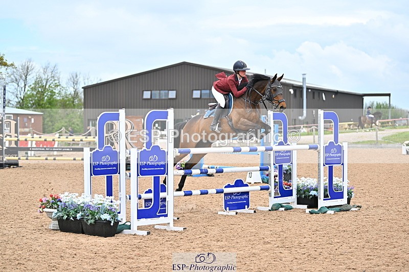 240506A-141753-09302 - Cls 7 148cm Grand Prix