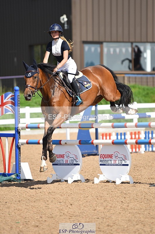 230906A-130314-00402 - Newcomers & 1.10m Open