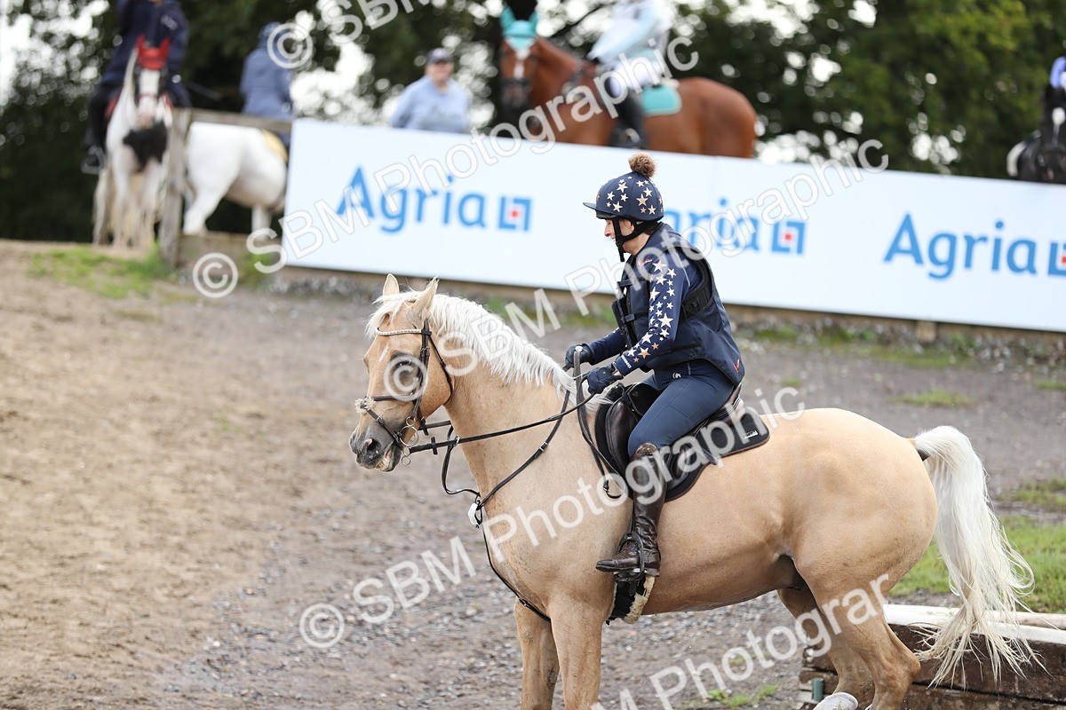 SBM_22040 - E9 - Eventers Challenge 60cm Championship
