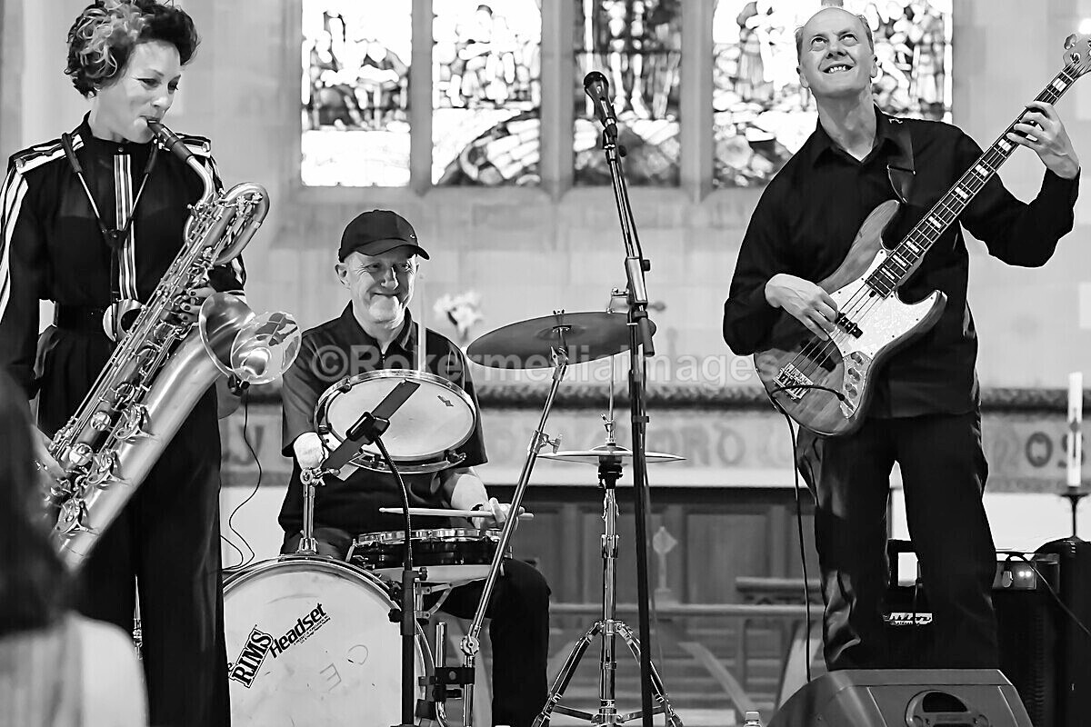 Highworth 2025-90 - Highworth Jazz