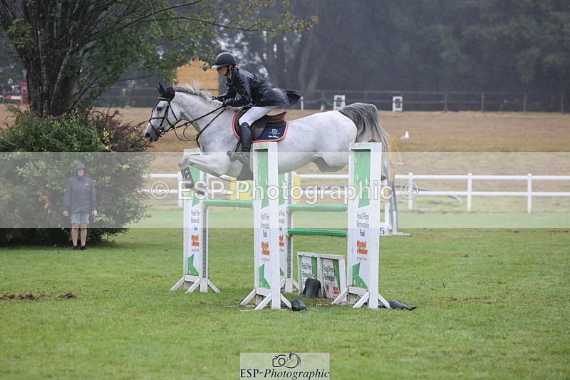 250830A-164918-07633 - Cls 17 Snr Foxhunter