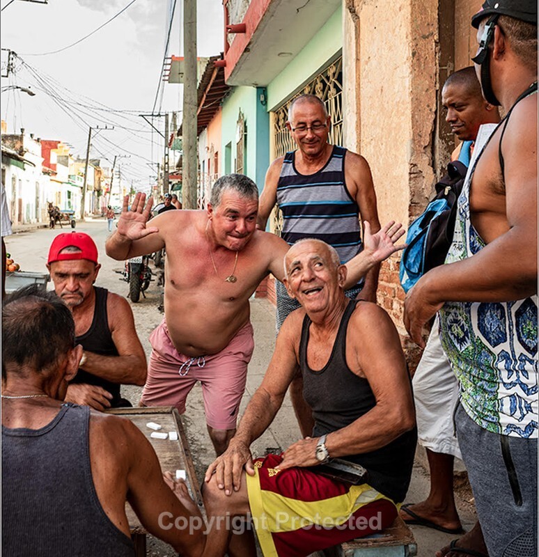 Domino  Delight   by  Jay  Charnock - Q2 - The Leica Fellowship Gallery