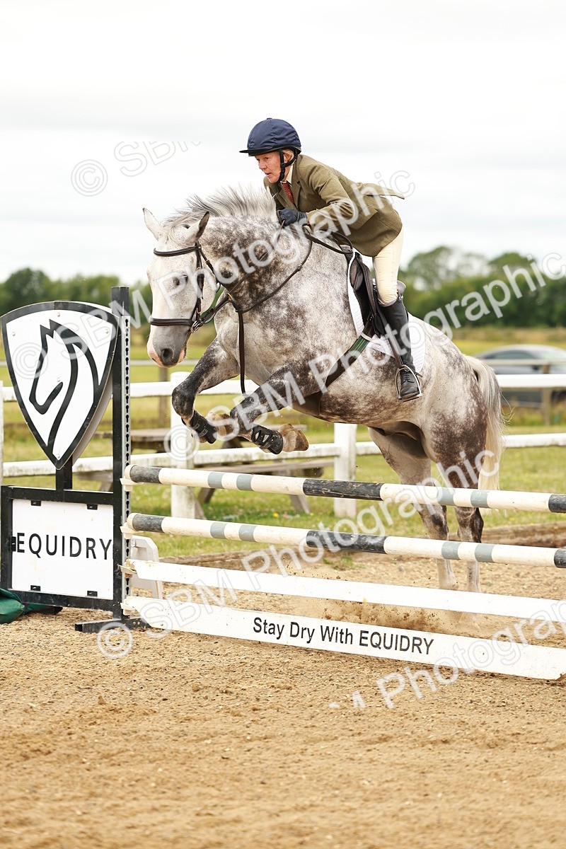 SBM_002012 - Class 10 - 0.95cm Amateur Championship Qualifier