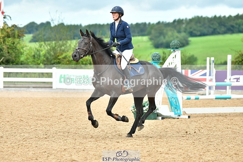 230813A-103556-11484 - Cls 40 A&B Senior Discovery & 1m Open