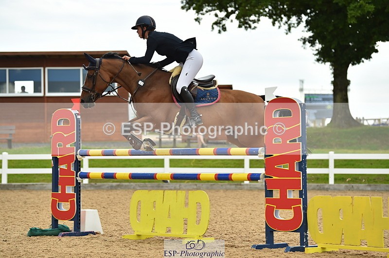 230720A-152938-03508 - Cls 17, 1 Star Silver 1.20m