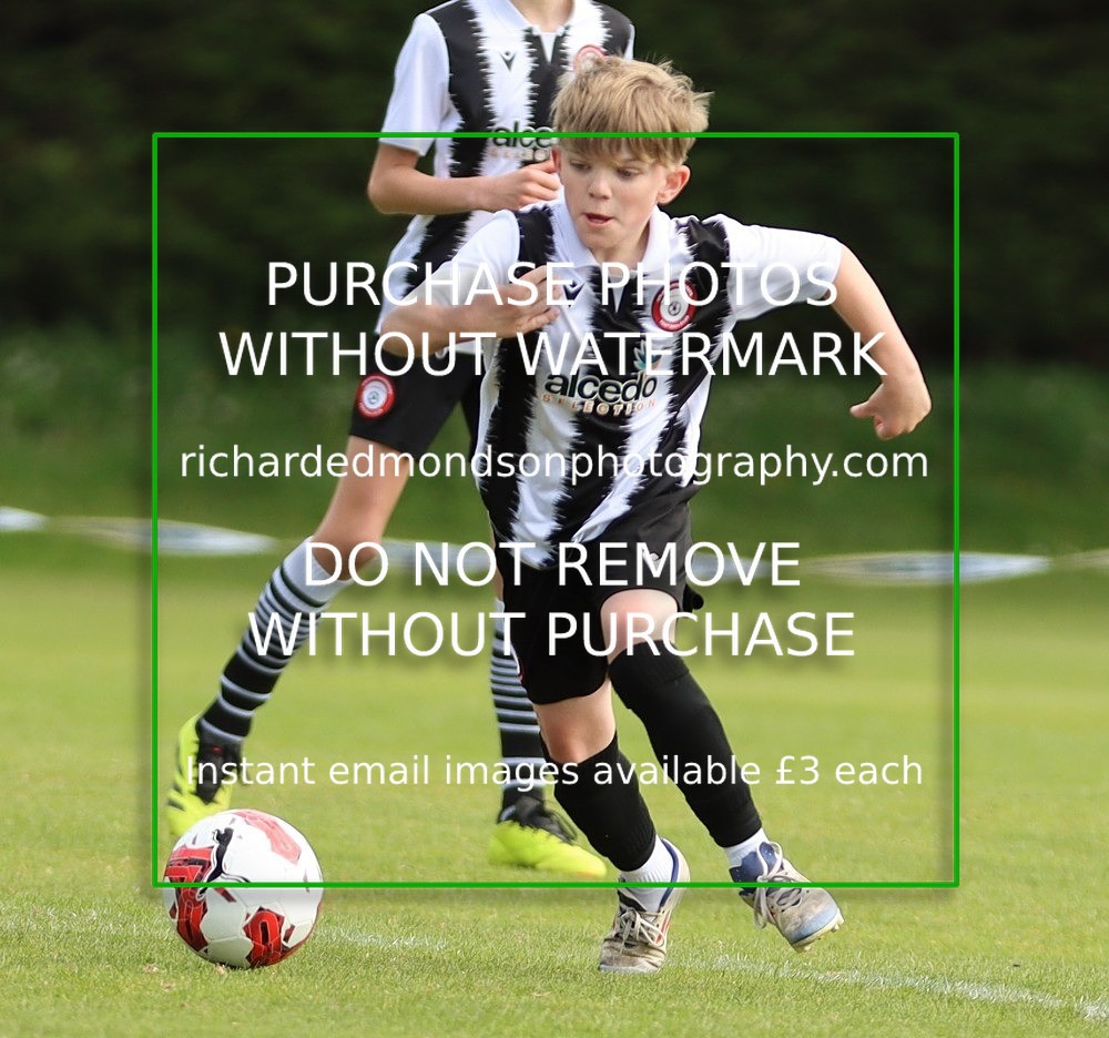 IMG_0079 - Ibis Under 11's vs Craven Under 11's (Under 11,Tim Pryor Cup Final)
