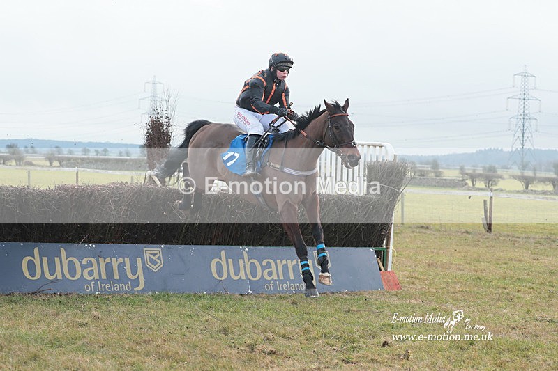 PtP 290123 308421 - Heythrop Hunt PtP Cocklebarrow 29/01/2023