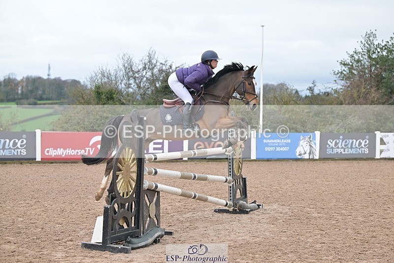 251116-124152-01326 - Cls 9, 12+13 Pony Fox -1.15m -1.20m -1.30m