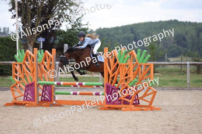 20250727-1210 - Class 5 - 80cm