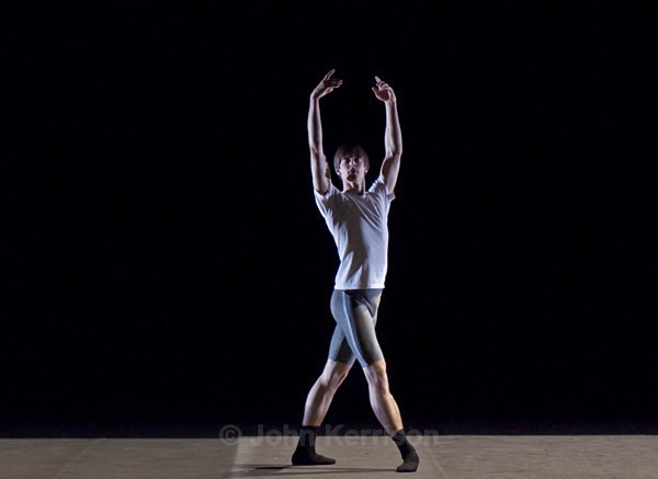  - Xander Parish - Ballet 101