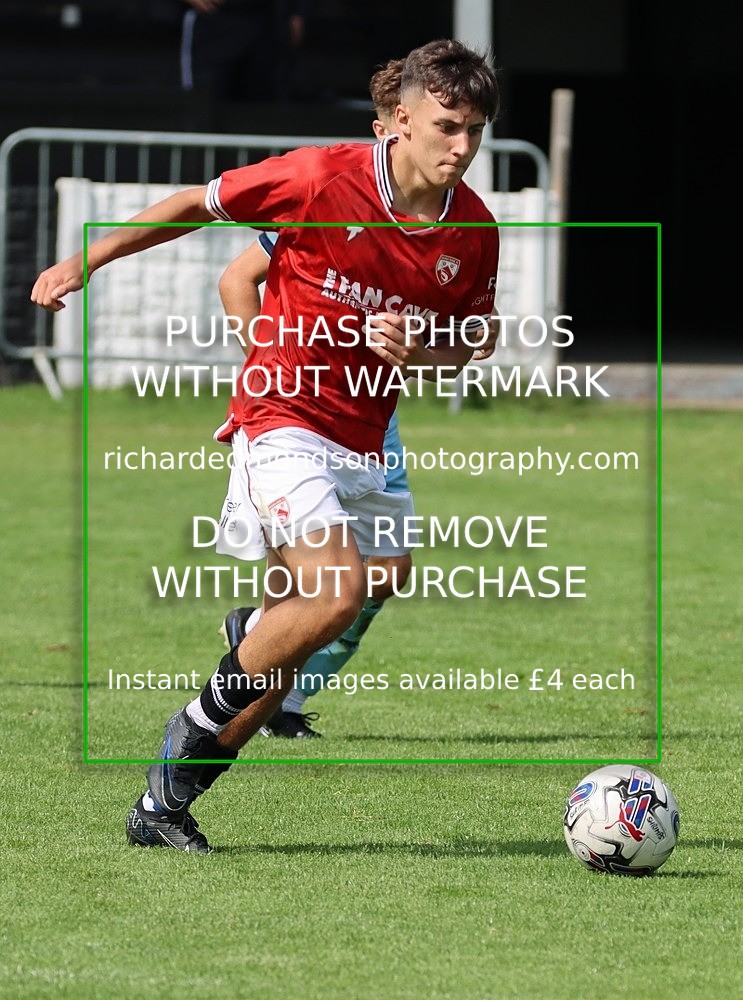 IMG_6296 - Morecambe Academy vs Hartlepool United Academy (10/8/24)