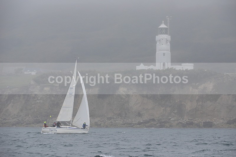 210703 TIGERLILY GBR1114T 1Y3A1411 - ROUND THE ISLAND RACE 2021