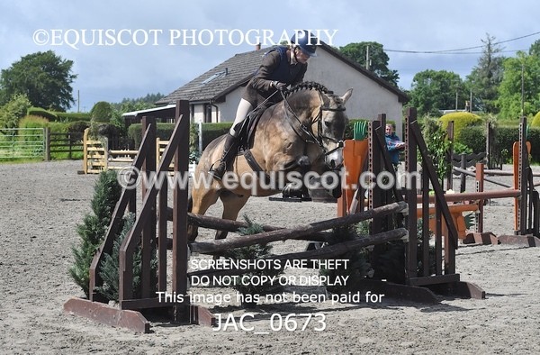 JAC_0673 - CLASS 6 BSPS Scone Palace HT Training Stakes Series (0.80m)