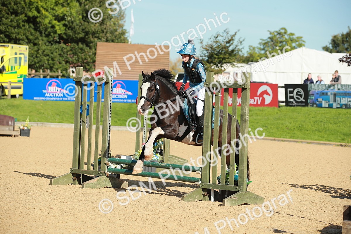 SBM_17143 - E10 - Eventers Challenge 50cm Championship