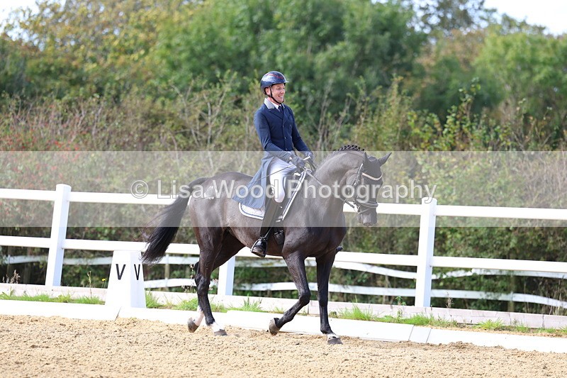 3E7A9643 - Class 13: FEI Prix St Georges 2026