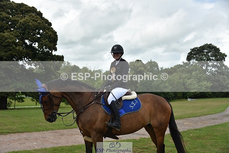 230715-140542-33561 - Cls 90 Newcomers & 1.10m Open Amateur Final