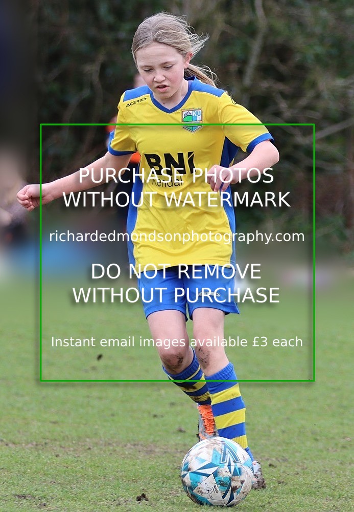 IMGKU8 - Kendal Utd Cobras Extra Photographs (19/3/23)