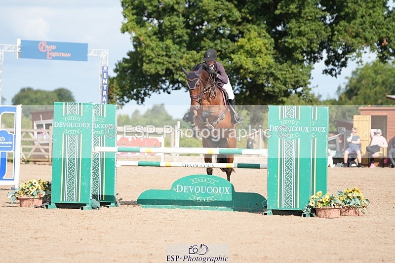 250801-091927-03397 - Cls 13 Snr Newc 1st Rnd