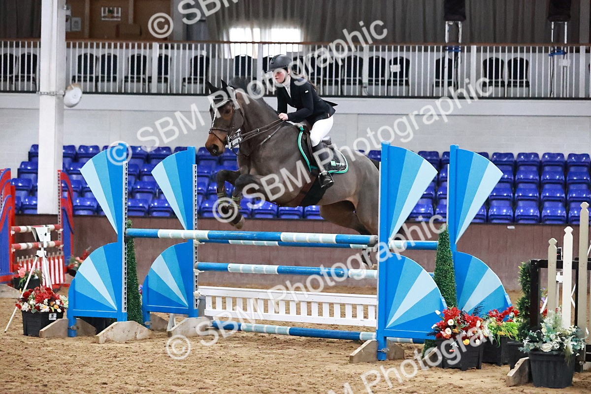 SBM_001397 - Class 4 - Senior Newcomers 1..10m