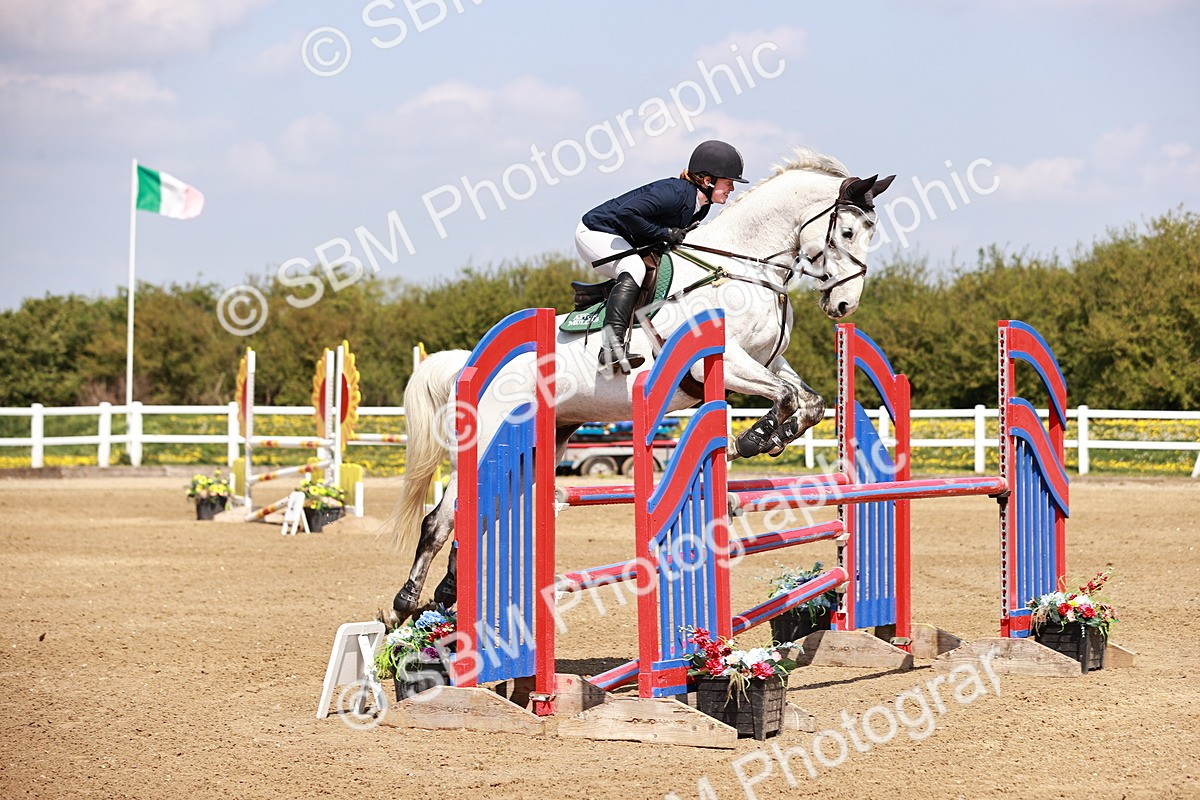  - Class 23 - Senior 1.05m