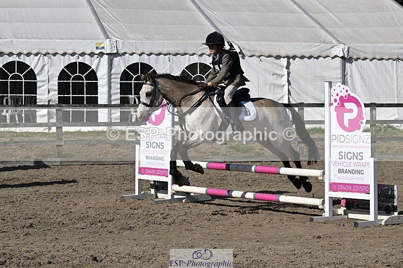 250822A-165000-24143 - Class 14 NAF 15.30 to 17.25