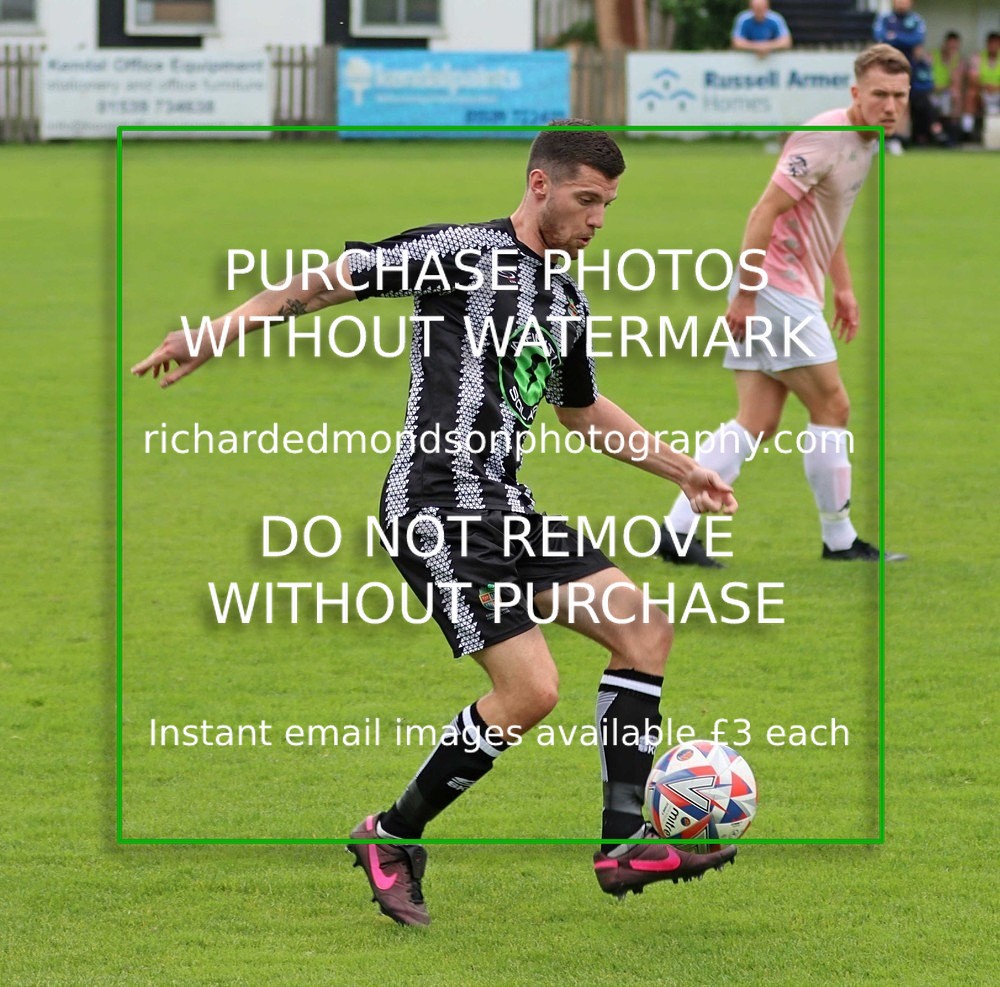 IMG_6064 - Kendal Town v Pilkington