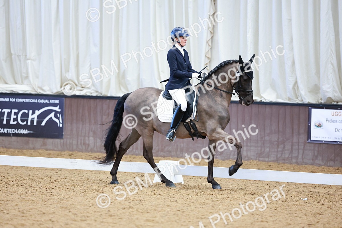 0B8A5205 - Class 12-15-18 - Med Adv PSG