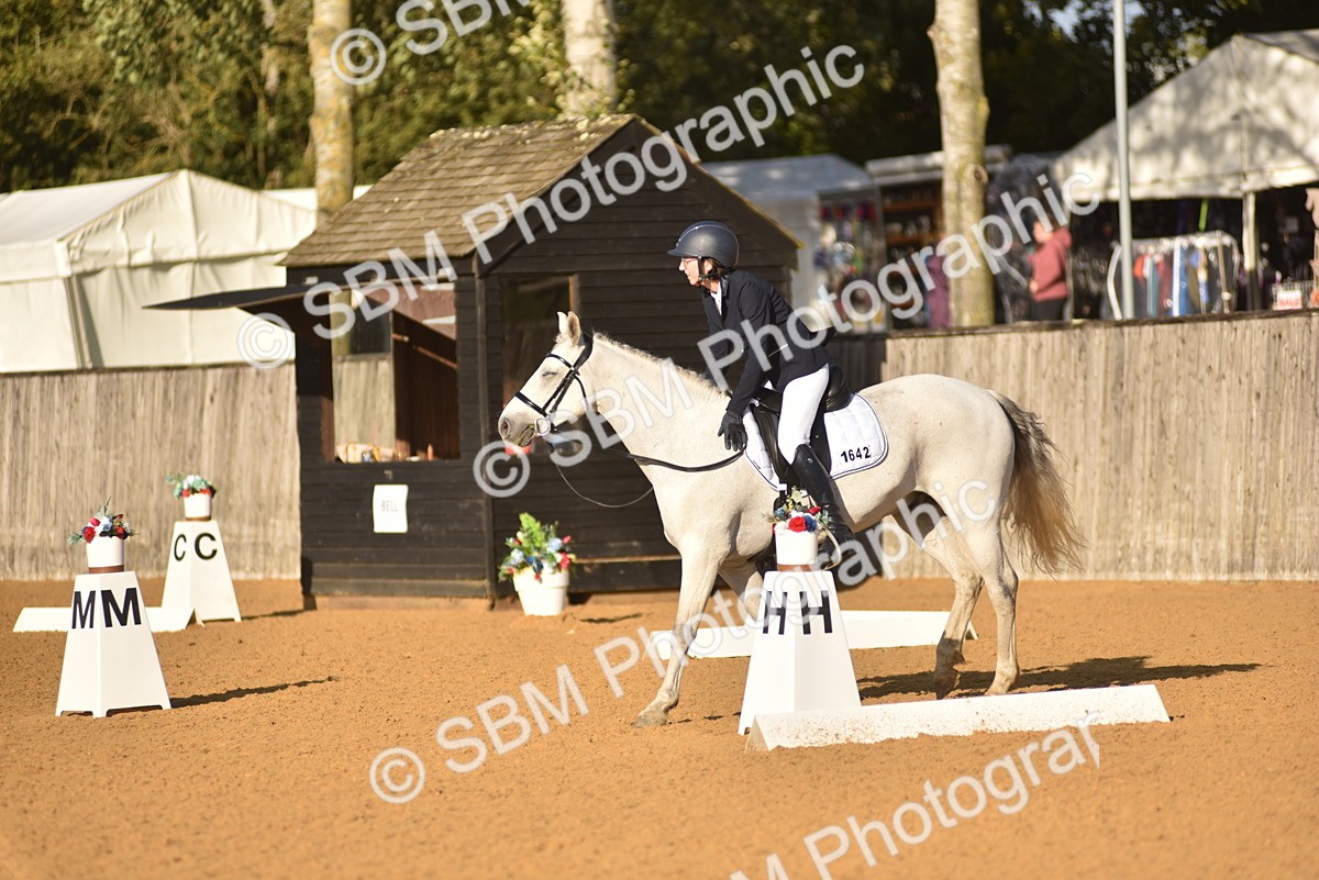 SBM_29700 - D16 -Small Tour Championship Novice 2