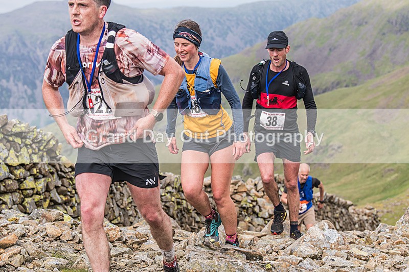 Ennerdale-457 - Ennerdale Horseshoe Fell Race Saturday 6th June 2026