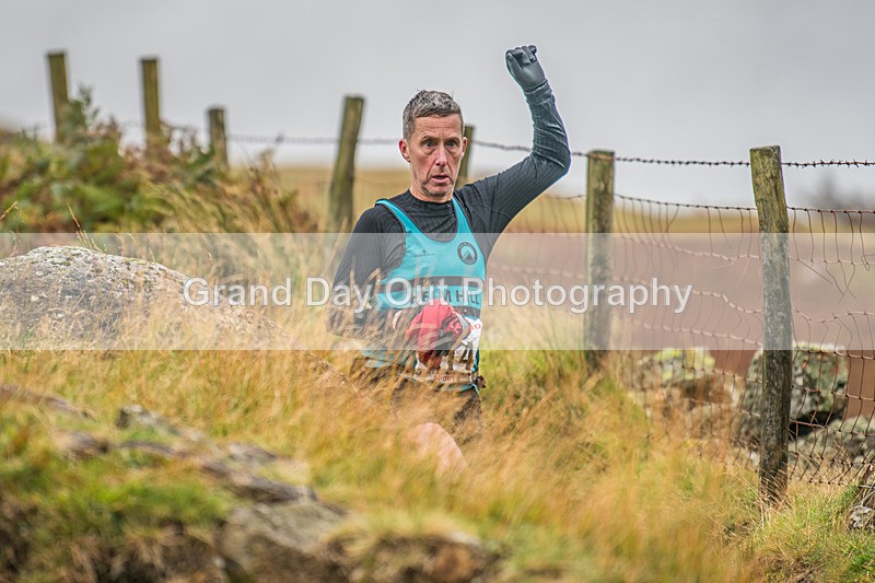 Langdale-1315 - Langdale Horseshoe Fell Race Saturday 12thOctober 2024