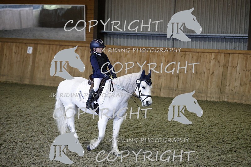 _R6A1022 - Class 1 walk trot 2022