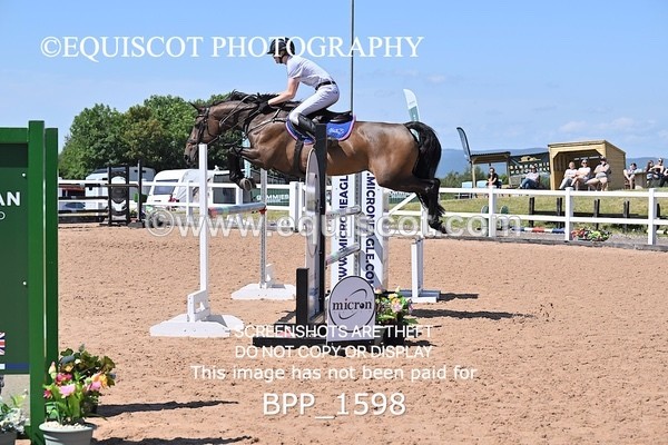 BPP_1598 - THU CLASS 3 Scottish Branch North West Junior Championship **Viewing/Selection class for 148 teams**