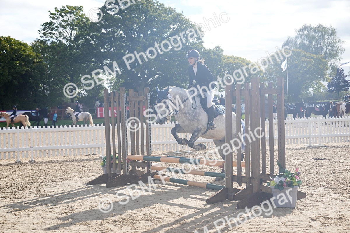 SBM_02379 - J55 - Clear Round 60cm