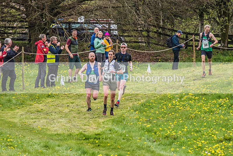 3 Peaks-1764 - The 3 Peaks Race - The Finish - Saturday 29th April 2023
