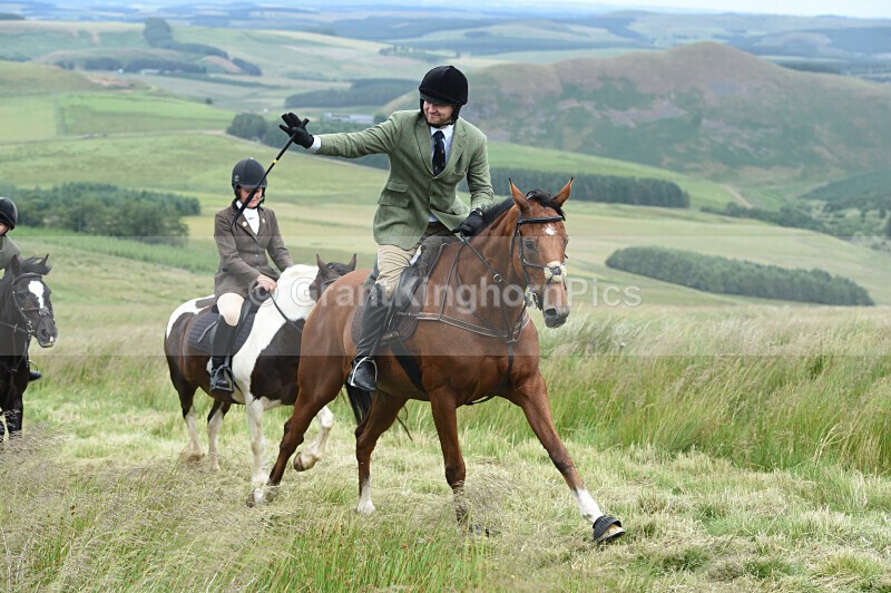 48 - Redeswire Rideout 2026