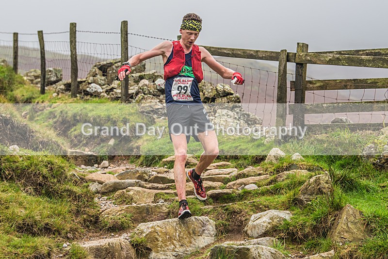 Langdale-842 - Langdale Horseshoe Fell Race Saturday 7th October 2023