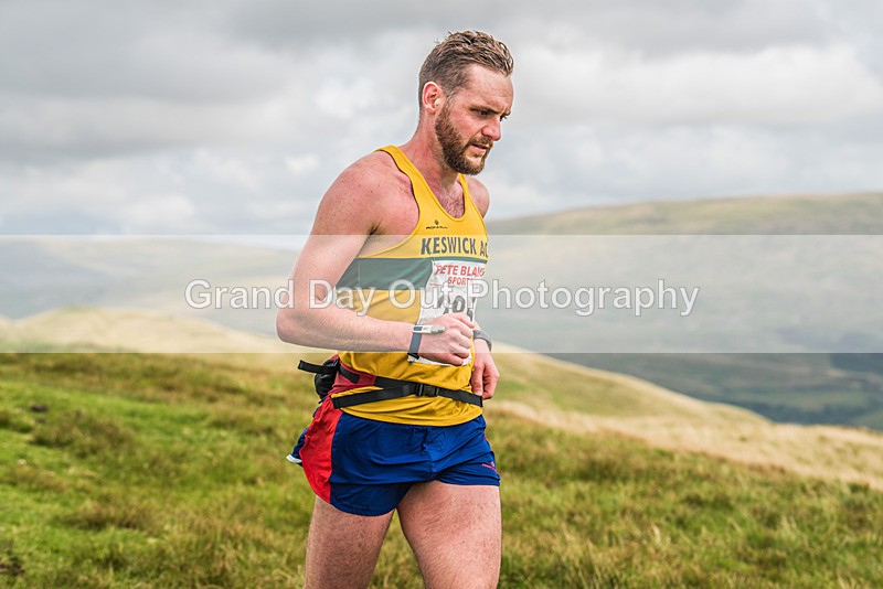 Sedbergh -1476 - Sedbergh Hills Fell Race Sunday 20th August 2023