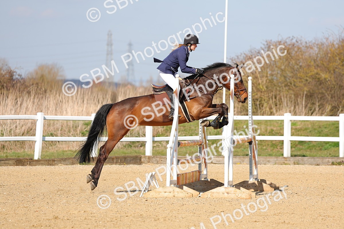 SBM_001074 - Class 3 - Senior Discovery - 1.00m