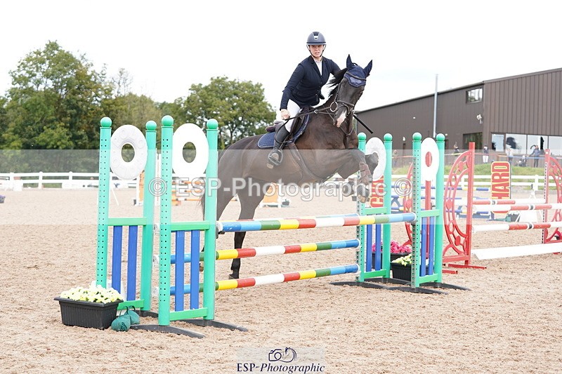240915A-121538-09592 - Cls 34 95cm Amateur Qualifier