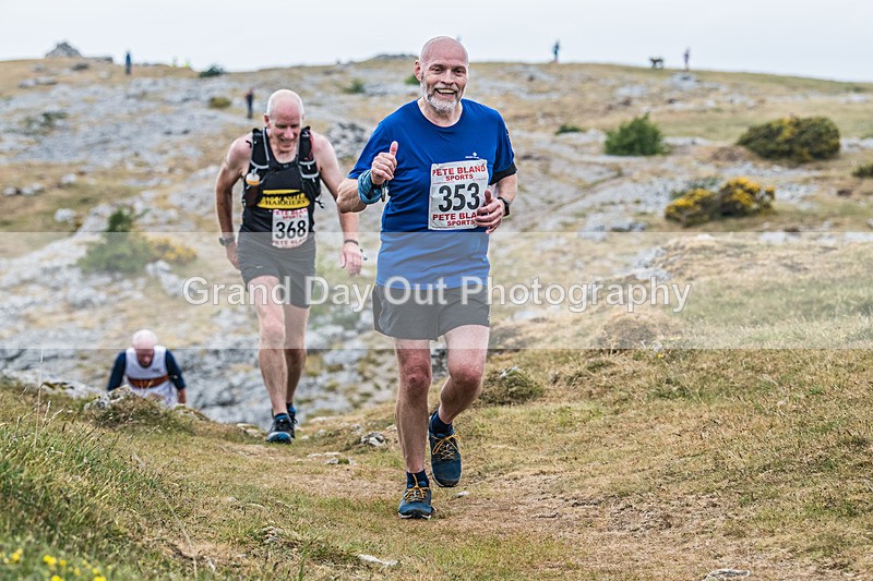 Hutton Roof-498 - Hutton Roof Fell Race Saturday 24th May 2025