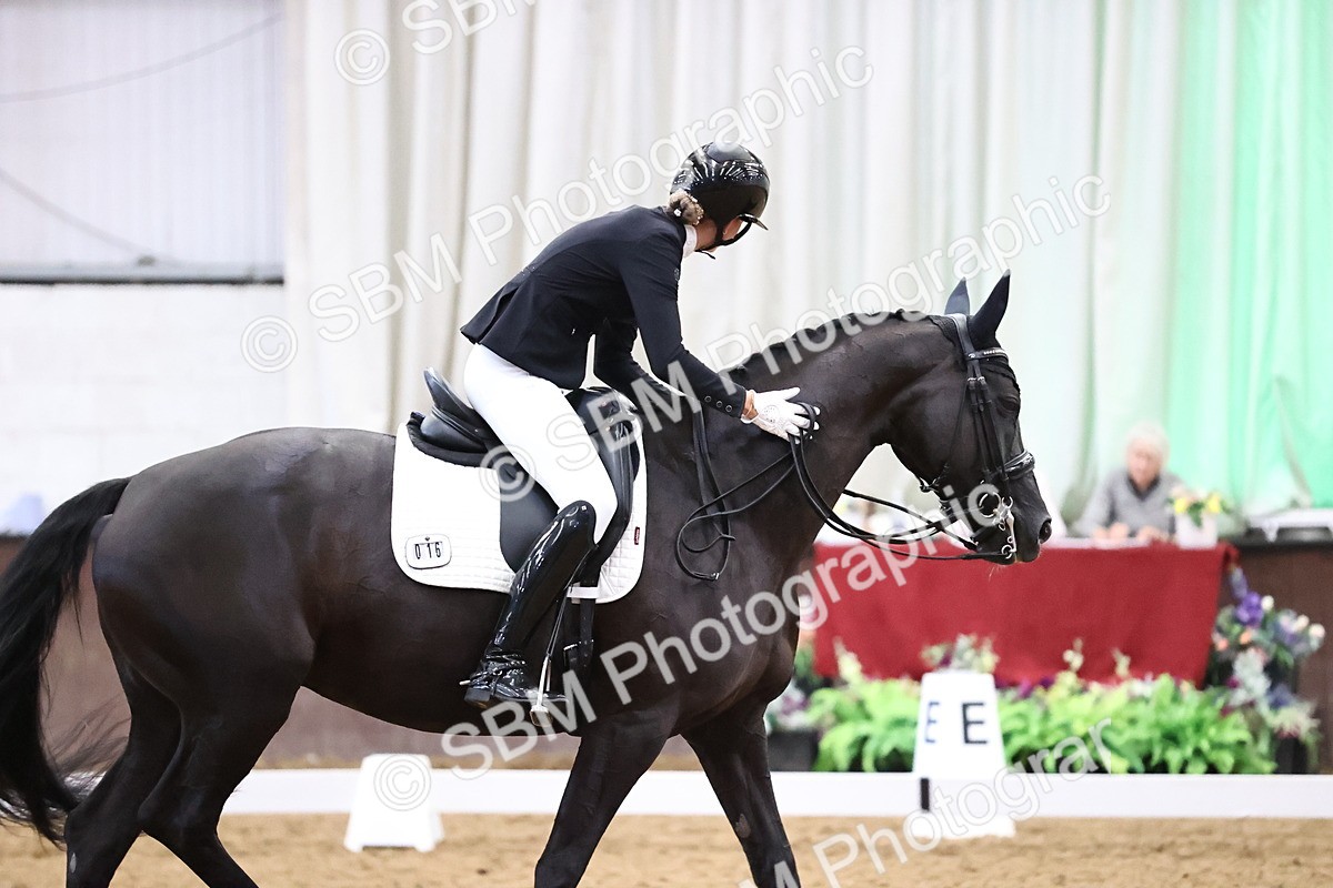 SBM_008089 - Class 15 - FEI Junior Pony Team-YR-COH