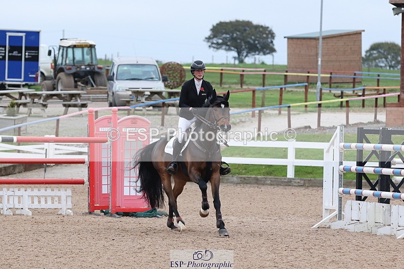 241101A-152738-02978 - FRI Cls 7 Blue Chip Grade B&C Jump Off