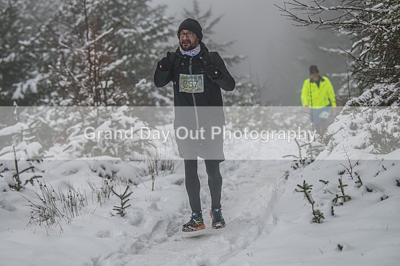 Glentress-1397 - High Terrain Events Glentress 42, 21 & 10K Trail Races Sunday 15th February 2026