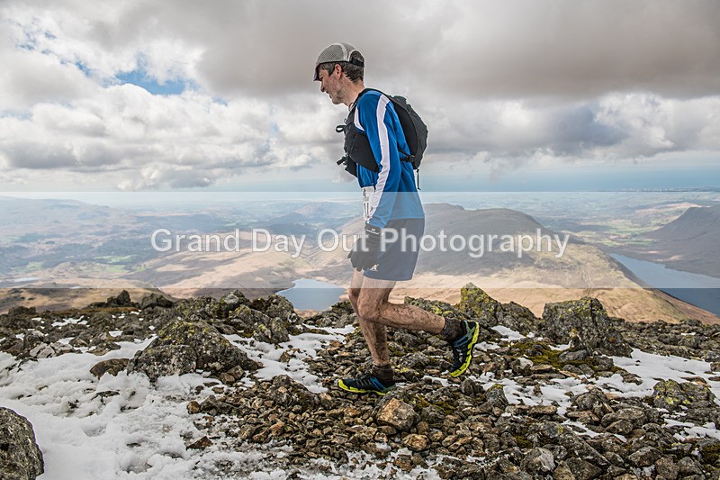 Eskdale Elevation-497 - Eskdale Elevation Fell Race Saturday 15th April 2023