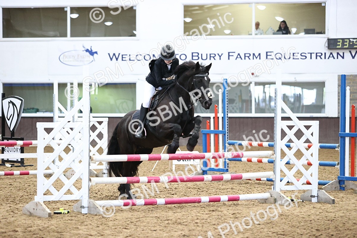 SBM_002337 - Class 6 - Mida Civil Engineering Ltd 80cm Area 12 Championship Qualifier