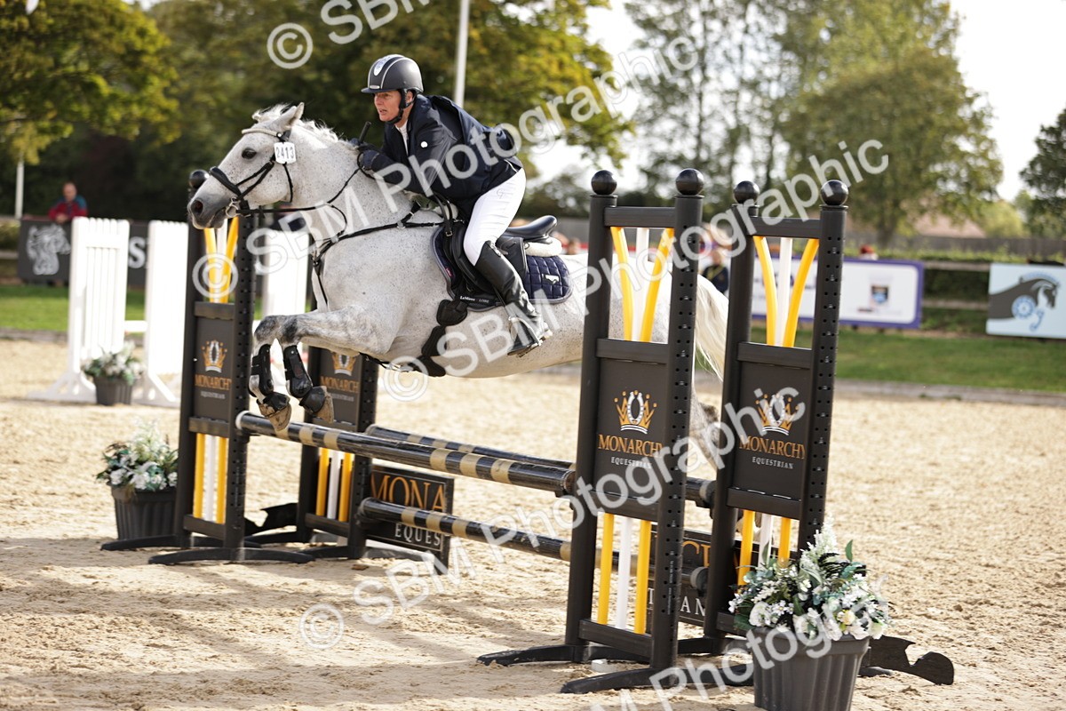 SBM_16602 - J33 - Senior 75cm Championship