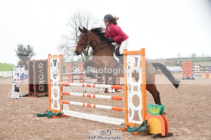 251107-130523-00860 - Cls 5 Newcomers and 1.10m Open