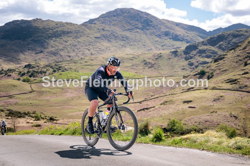 144337 - Blea Tarn Climb 14:00 - 15:00